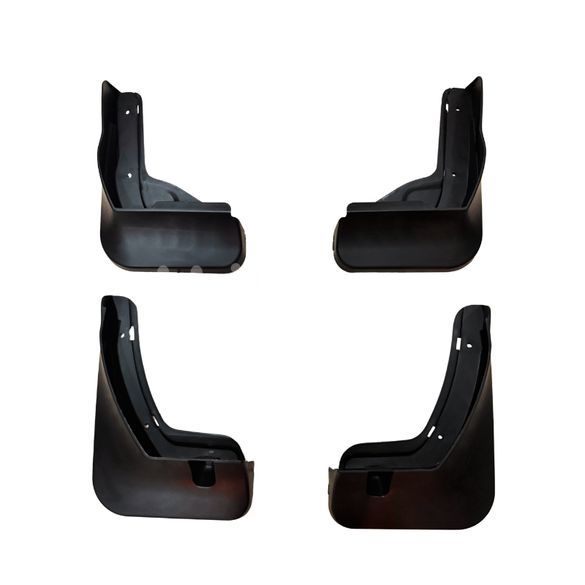 BYD ATTO 2 Mud Guard Set