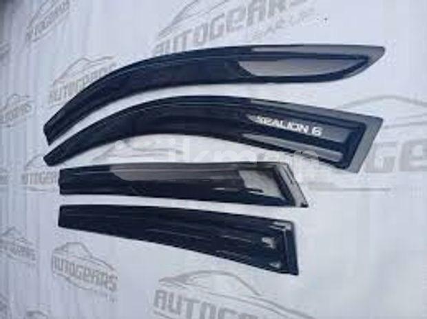 BYD Sealion 6 Car Door Visor