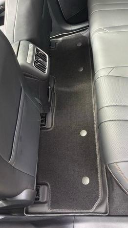 BYD Sealion 5 Premium Double Layer Floor Mat