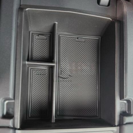 BYD Sealion 6 Center Armrest Storage Box